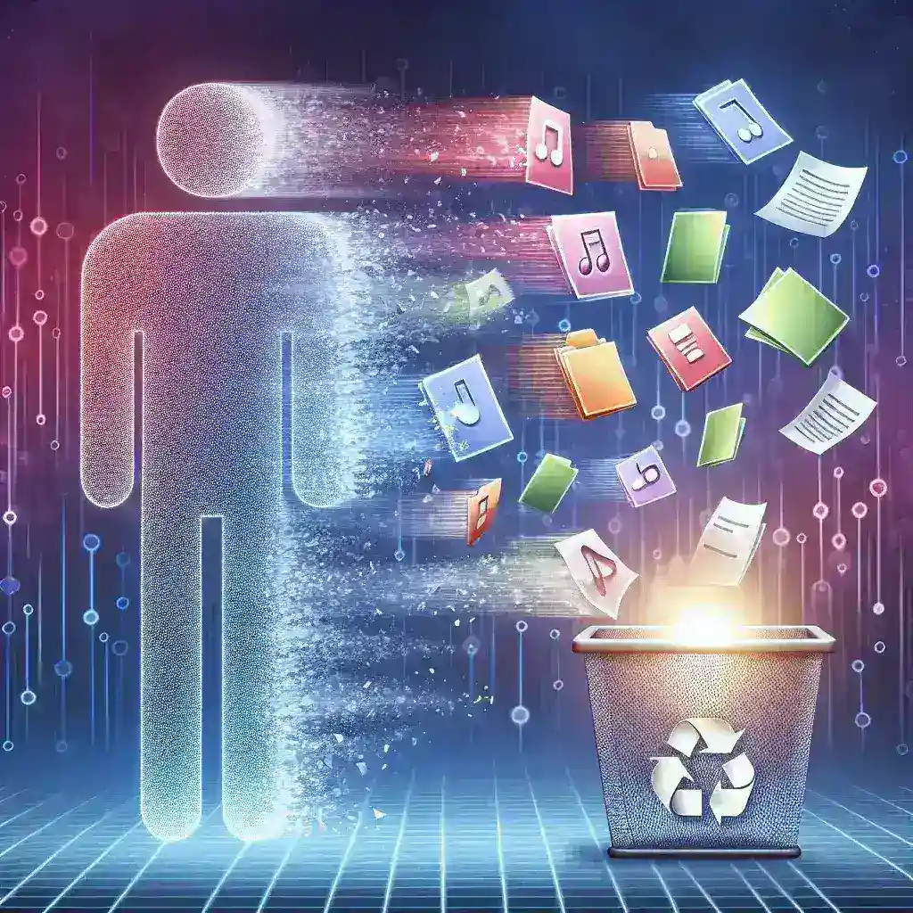 Is it Possible to Restore Files Lost from a Deleted Guest Account?