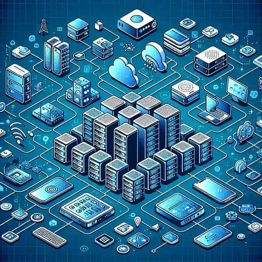 How Edge Computing is Changing the Internet