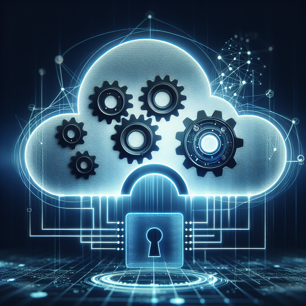 How AI is Improving Cloud-Based Cybersecurity Solutions