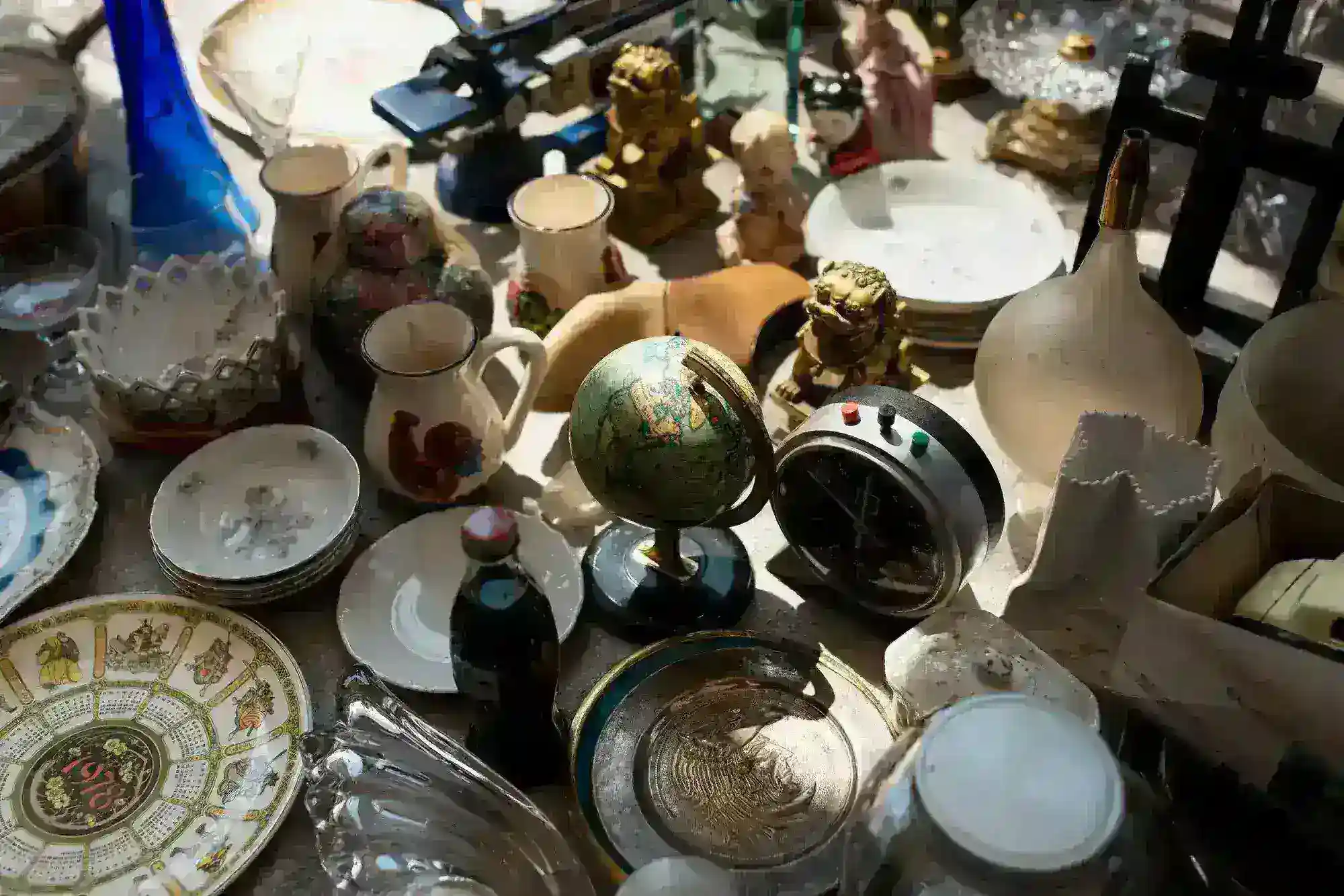 Thrift Store Finds Sharing Vintage Treasures on Instagram