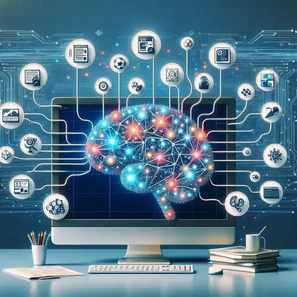 How AI is Enhancing the Personalization of News Feeds