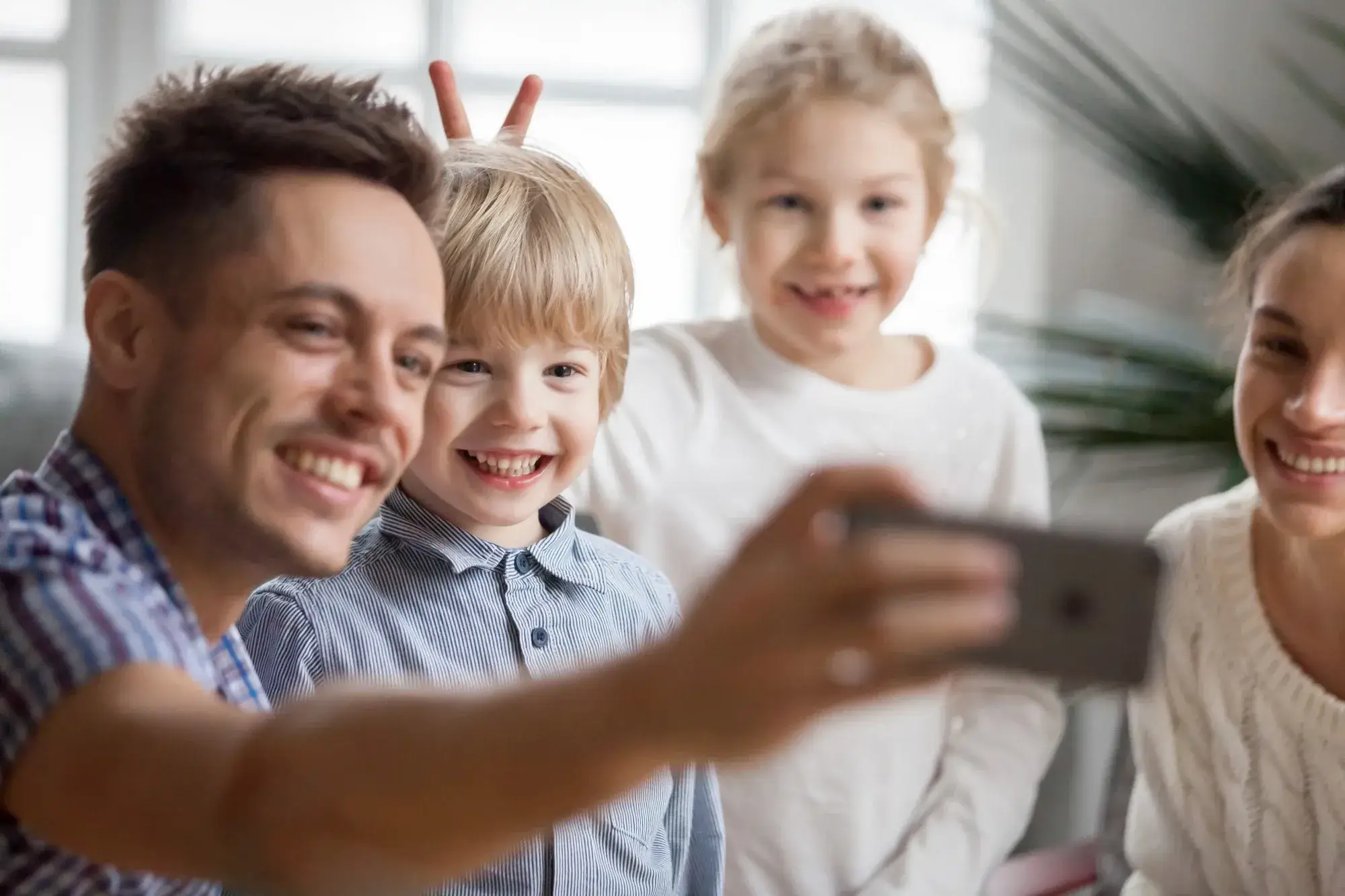 Parenthood Chronicles Sharing Moments on Instagram