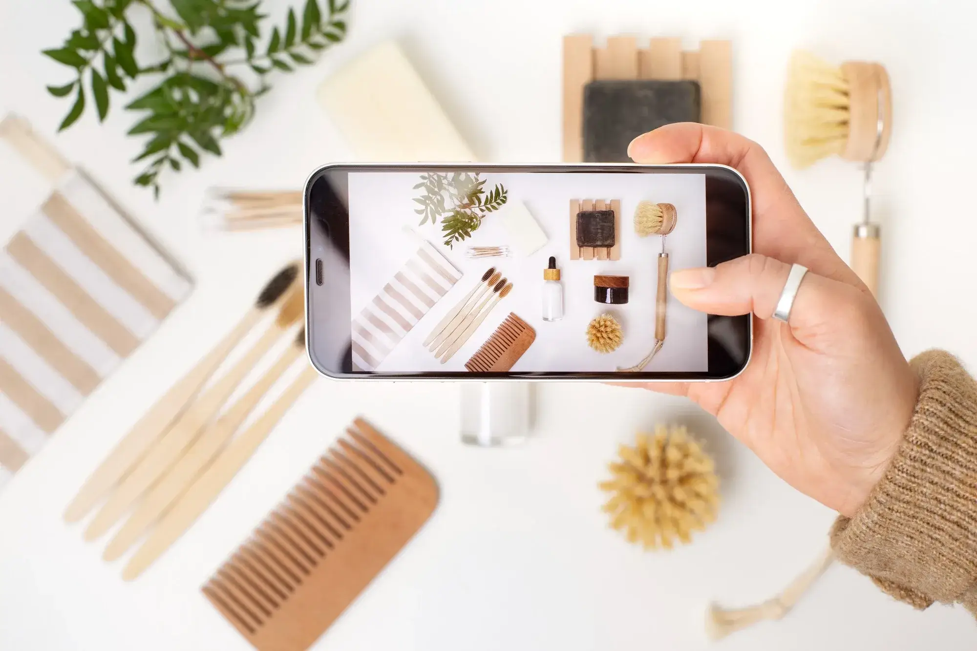 Sustainable Living Tips for Eco-friendly Living on Instagram