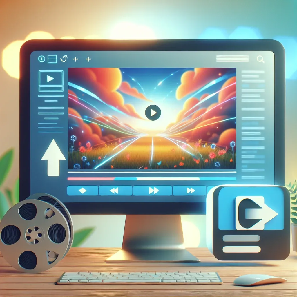 "Infographic comparing popular YouTube video downloaders, showcasing key features and benefits for users seeking to save videos offline."