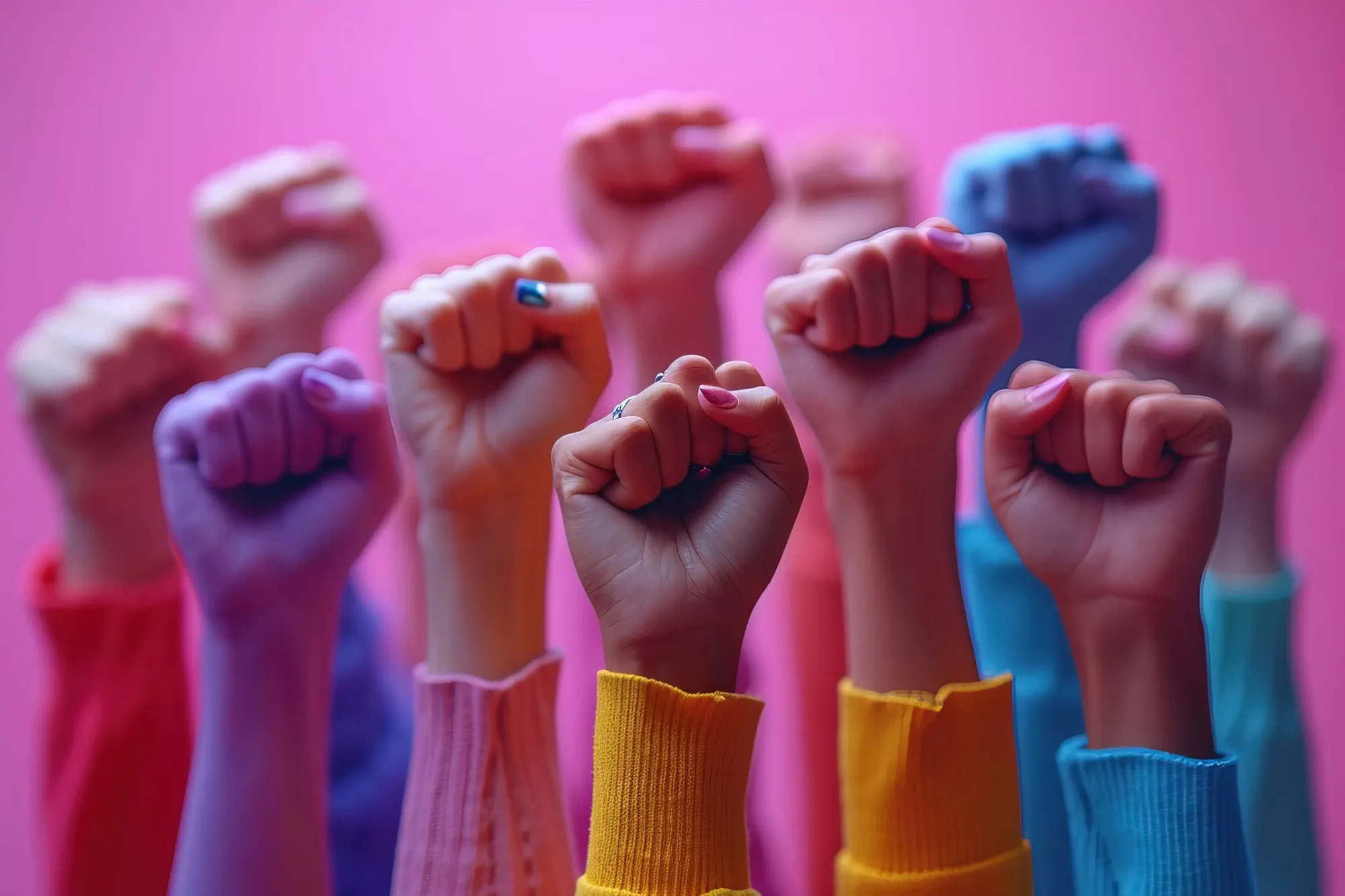 Social Justice Advocacy Making an Impact on Instagram