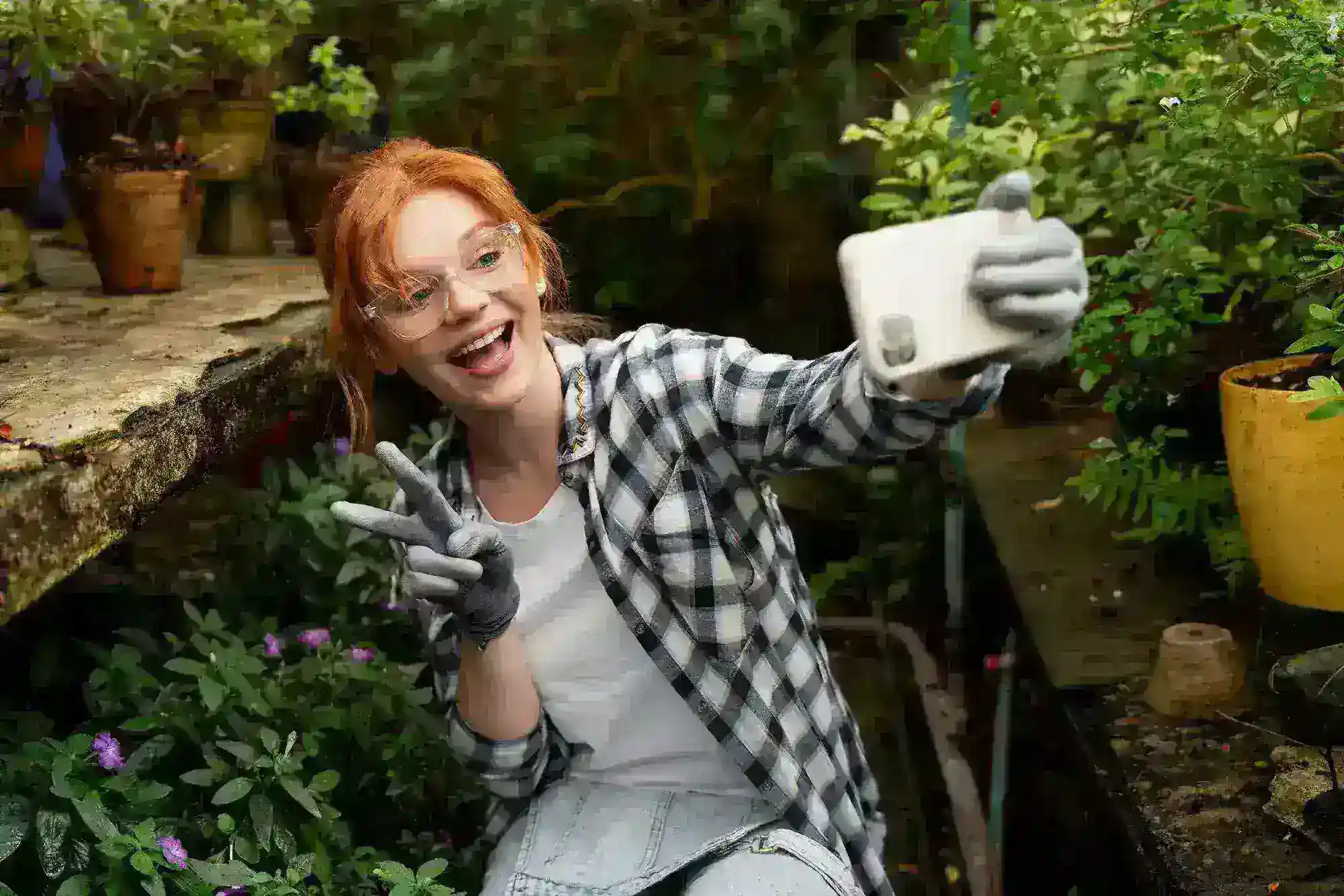 Gardening Tips Growing Green on Instagram