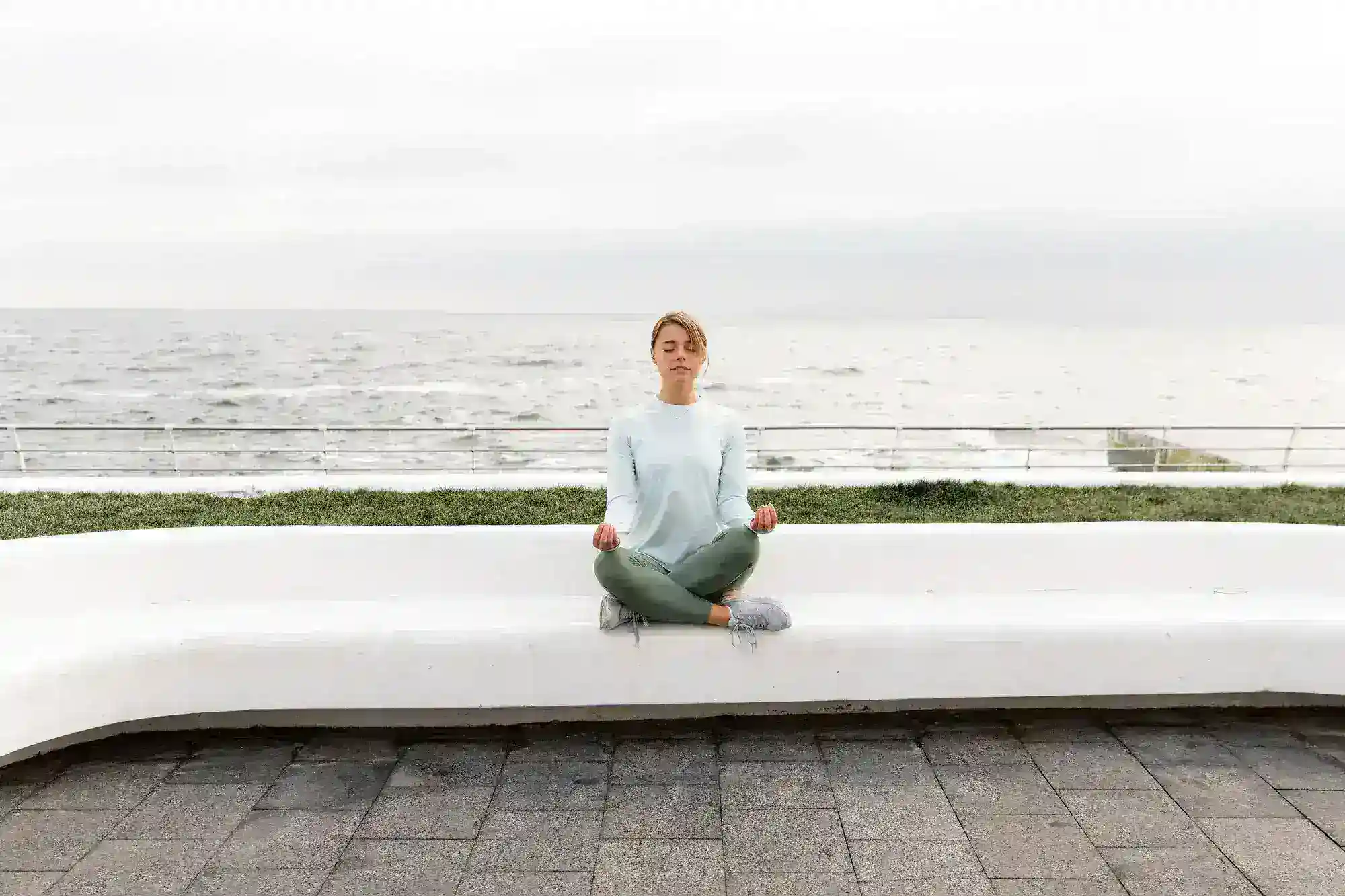 Mindfulness Practices Finding Peace on Instagram