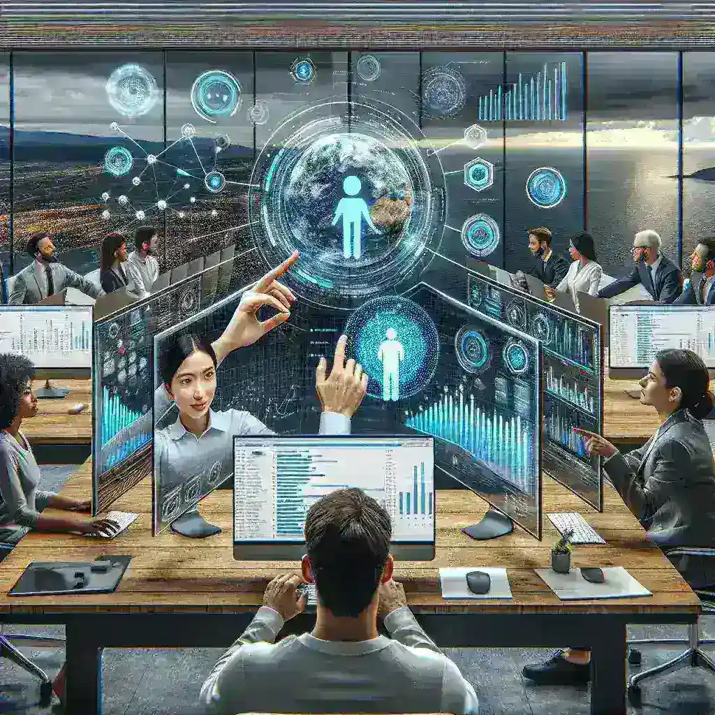 Google Drive Piloting AI Powered Project Timeline Drafting in U.S. Accounts